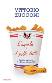 L'aquila e il pollo fritto